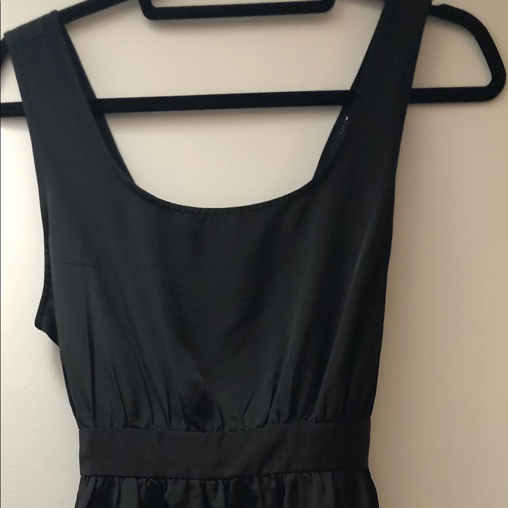 Forever 21 Little Black Dress